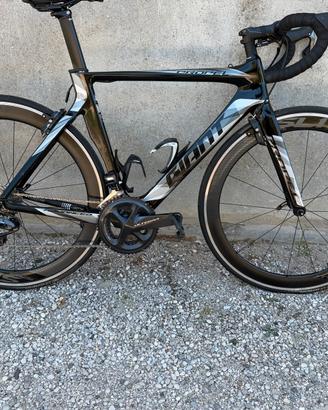 Giant Propel carbonio