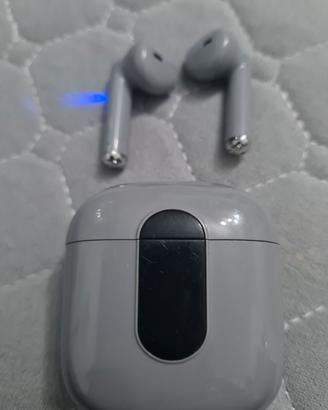 Accessorio audio 