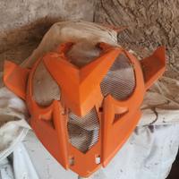 Carene plastiche Polaris Predator