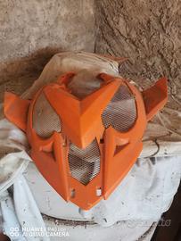 Carene plastiche Polaris Predator