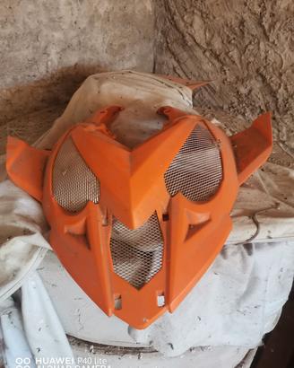 Carene plastiche Polaris Predator