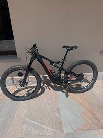 Specialized turbo levo sl