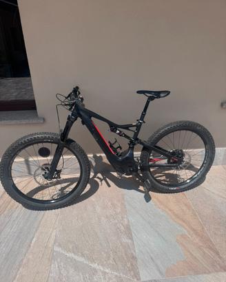 Specialized turbo levo sl