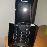 Telefono cordless panasonic