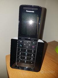 Telefono cordless panasonic