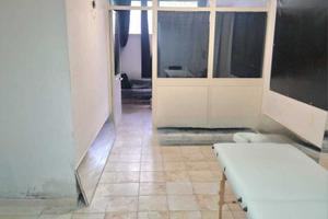 Ufficio seminterrato zona Genneruxi a Cagliari