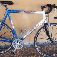 Bici corsa olimpia