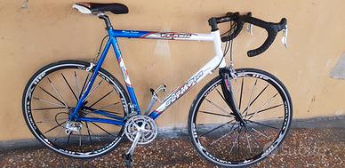 Bici corsa olimpia