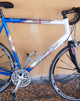 Bici corsa olimpia