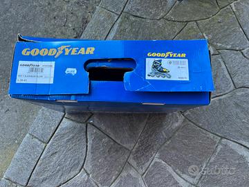 roller blade goodyear taglia 38-41