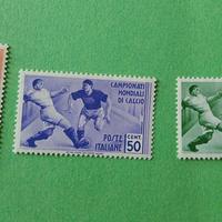 Regno 1934- campionato mondiale di calcio 
