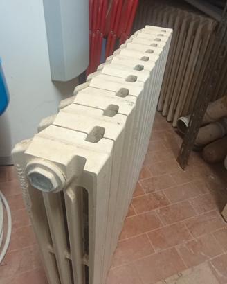 TERMOSIFONI IN GHISA