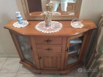 MOBILE INGRESSO SPECCHIO CASSAPANCA