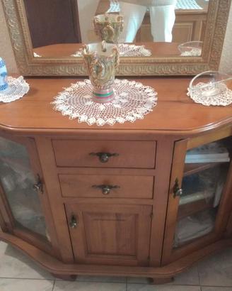 MOBILE INGRESSO SPECCHIO CASSAPANCA