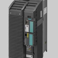 6SL32101KE260AF1 Siemens inverter g120c 30kw
