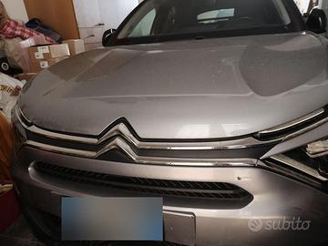 CITROEN C4 ANNO 2021