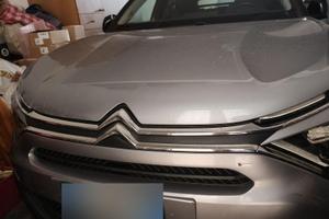 CITROEN C4 ANNO 2021