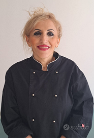 Colf,cameriera ai piani,collaboratrice domestica