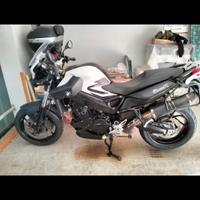 Bmw f 800 r - 2010