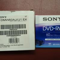 mini dvd rw 