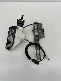 SERRATURA ANTERIORE DESTRA PEUGEOT 3008 Serie 1453