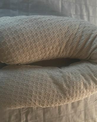 Bamboom combi cosy