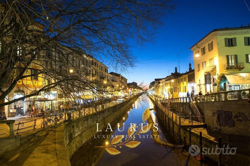 Appartamento – Milano, Lampugnano - Vista 4