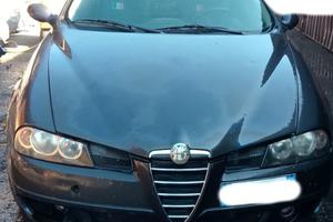 Ricambi Alfa Romeo 156 Cross Wagon Q4 1.9 JTD