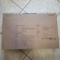 Portatile laptop 16" Ryzen 7 H255