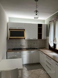 Cucina usata in perfette condizioni