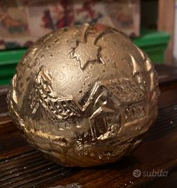 SOPRAMMOBILE NATALIZIO