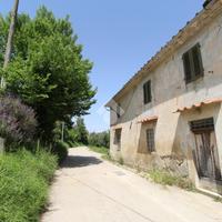 CASA SEMINDIPENDENTE A VINCI