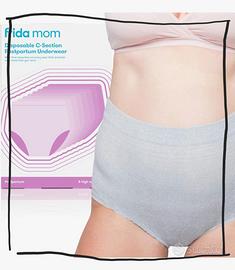 Intimo post cesareo Frida mom 