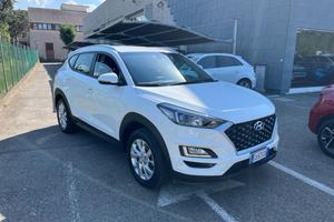 HYUNDAI Tucson 1.6 CRDi 115cv Comfort