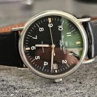 IWC PORTOFINO 3513 CON SCATOLA