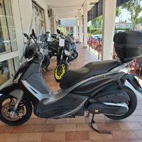 Piaggio Beverly 350 SPORT TOURING