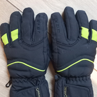 Guanti sci bimbo mis. 5 Ziener