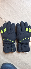 Guanti sci bimbo mis. 5 Ziener