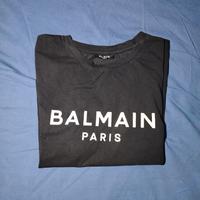 T-shirt balmain paris
