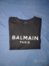 T-shirt balmain paris