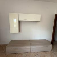 Mobile sala mondo convenienza