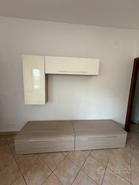 Mobile sala mondo convenienza