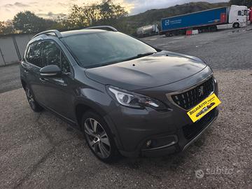 Peugeot 2008 -2016--1.2 Benzina Neopatentati