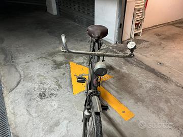 Bici d’epoca