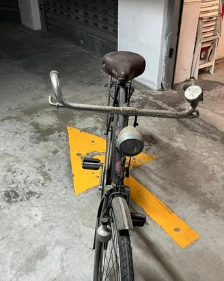 Bici d’epoca