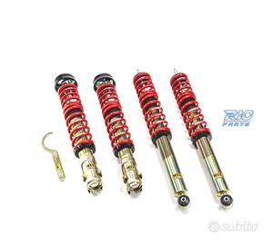 KIT SOSPENSIONE FILETTATA EIBACH MTS VOLKSWAGEN VW