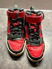 Nike court Mid2 / kids -36