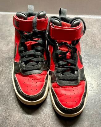 Nike court Mid2 / kids -36