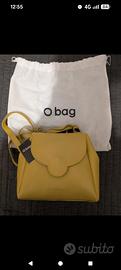 Borsa a tracolla O bag