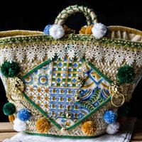 Coffa artigianale siciliana "Smeralda"